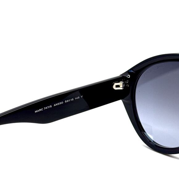 New, MARC JACOBS Sunglasses MARC 747/S 03LIR Authentic - Picture 8 of 12
